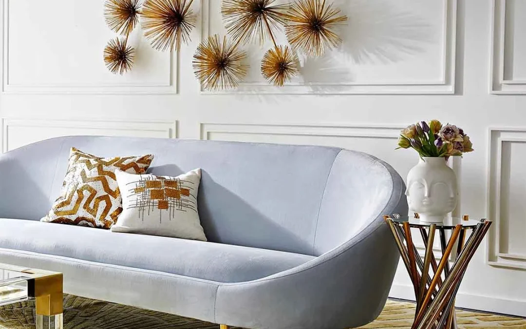 ایده های دیوارکوب دکوری مدرن