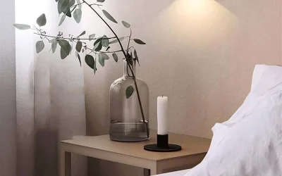 چراغ دیواری دو طرفه را کجا نصب کنم؟ ۸ ایده خیرهکننده برای نصب چراغ دیواری دو طرفه!