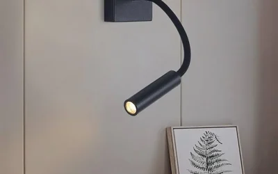 مدلهای جدید چراغ دیواری خرطومی؛ ترندهای امسال در رنگ، طراحی و متریال که باید بشناسی!