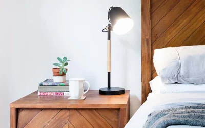 راهنمای خرید آباژور اتاق خواب؛ نکاتی که قبل از خرید آباژور اتاق خواب باید بدانی!