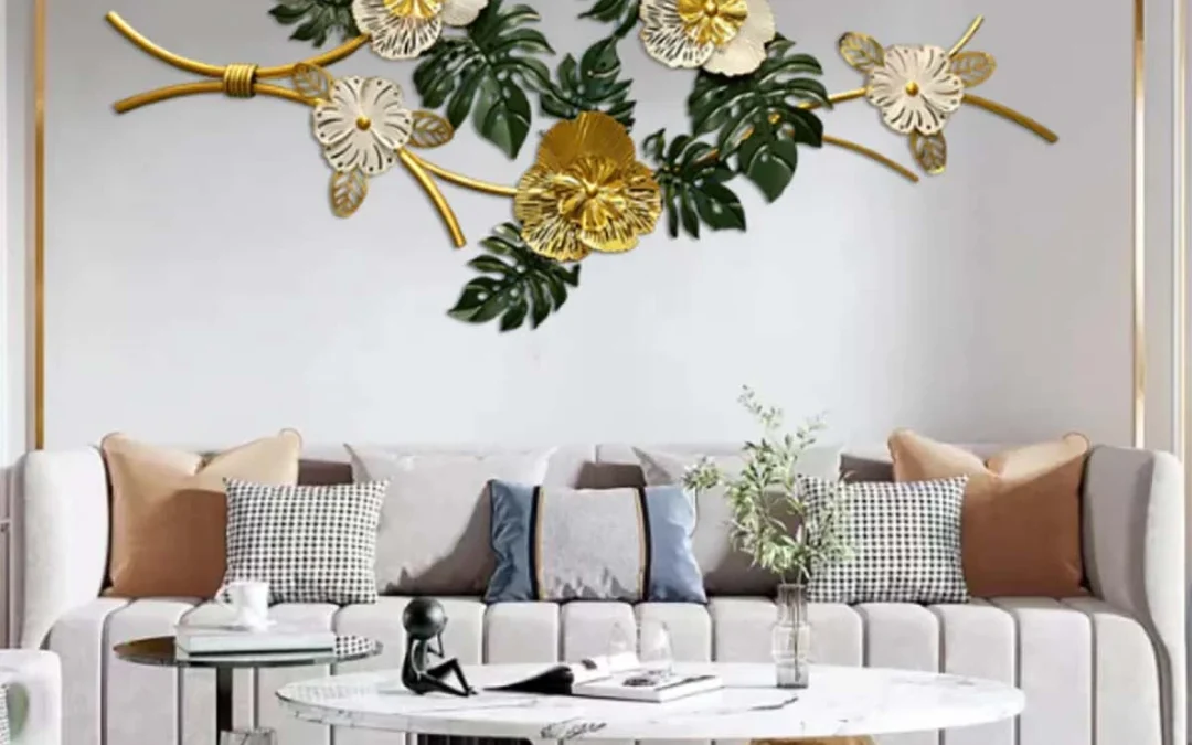 راهنمای انتخاب دیوارکوب فانتزی