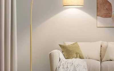 راهنمای خرید آباژور پذیرایی؛ چطور بهترین آباژور را برای پذیرایی انتخاب کنی؟