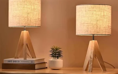 راهنمای خرید آباژور چوبی؛ نکاتی که هنگام خرید هرگز نباید فراموش کنی!