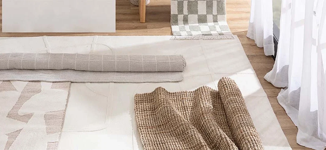 راهنمای خرید آنلاین فرش