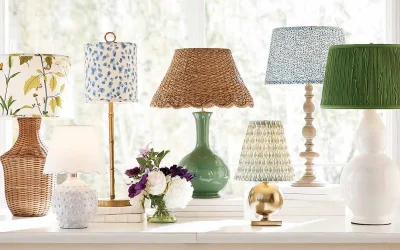 راهنمای خرید شید آباژور: نکات مهمی که هنگام خرید کلاهک آباژور باید بدانی!