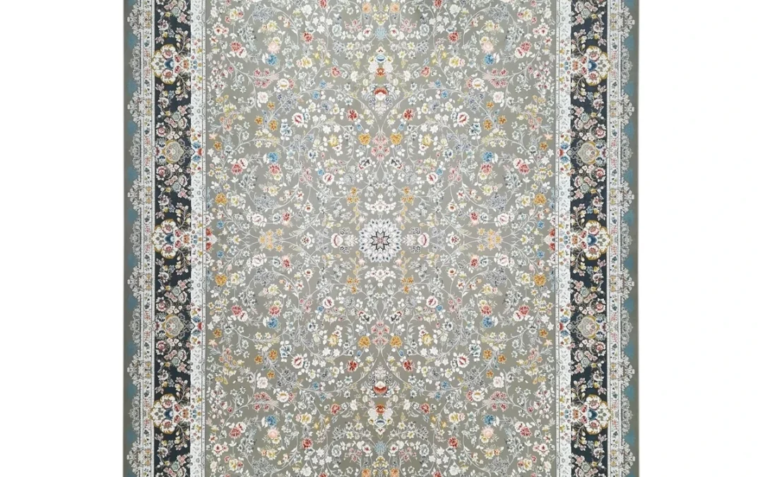 راهنمای خرید فرش افشان