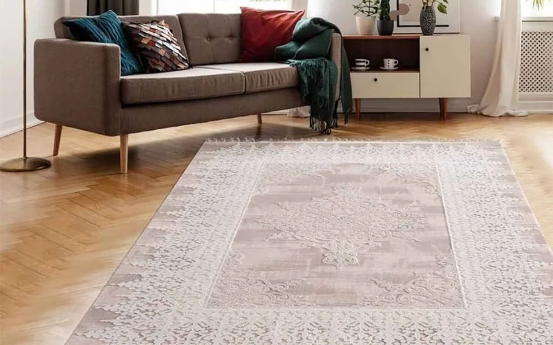 راهنمای خرید فرش اکریلیک