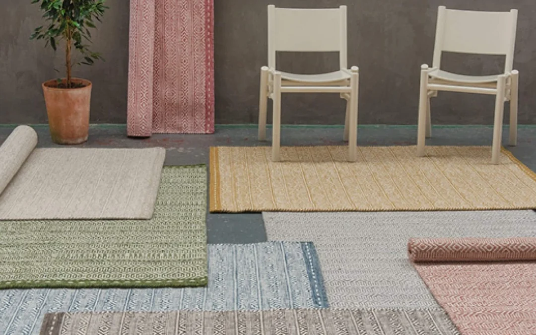 راهنمای خرید فرش جهیزیه و عروس