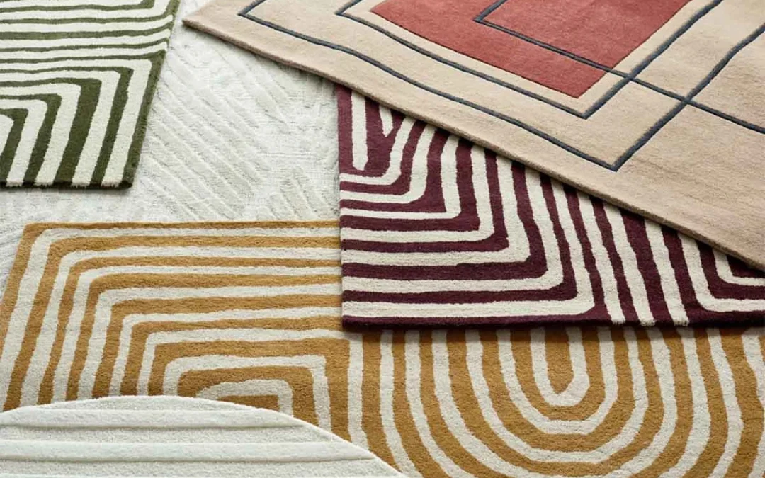 راهنمای خرید فرش فانتزی