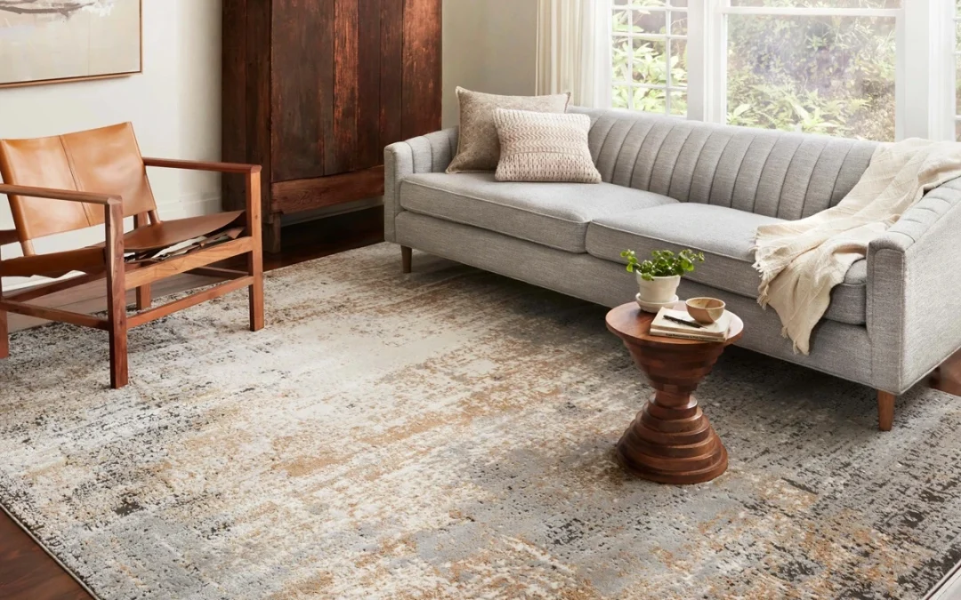 راهنمای خرید فرش نشیمن