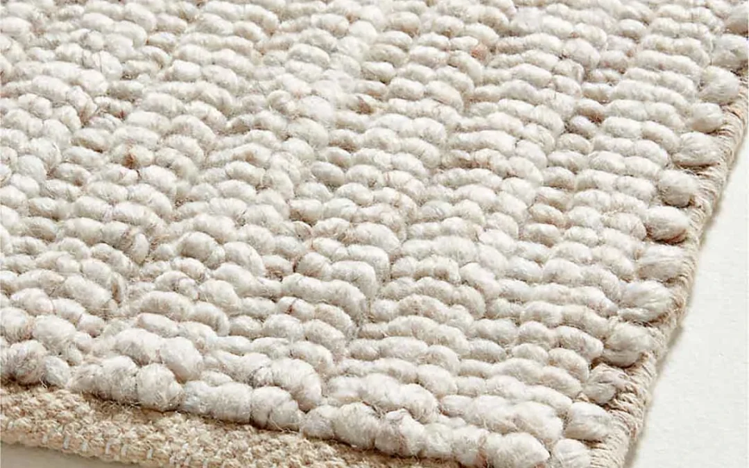 راهنمای خرید فرش پشمی