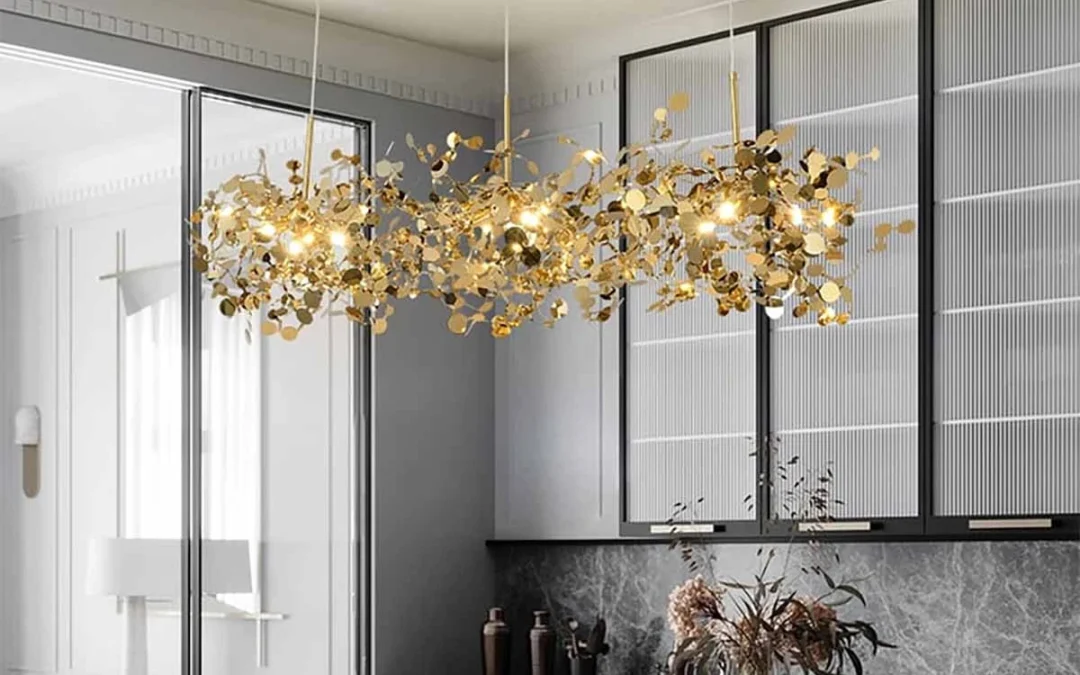 راهنمای خرید لوستر آشپزخانه