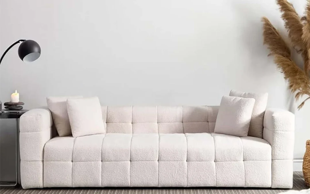 راهنمای خرید مبل تدی