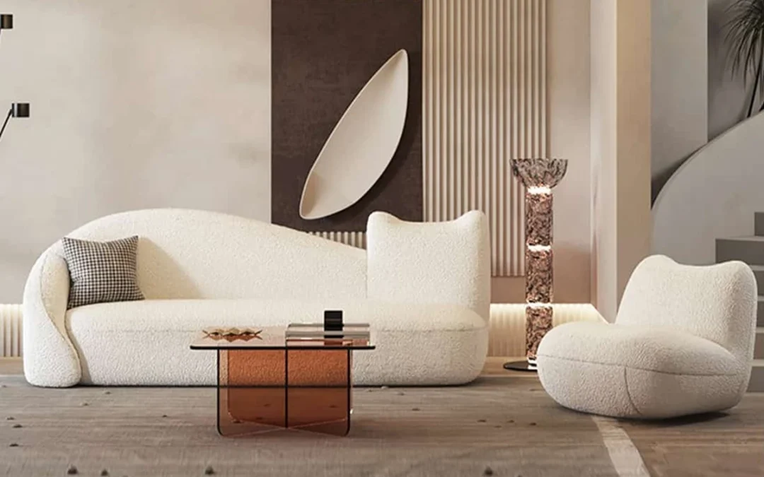 راهنمای خرید مبل خاص