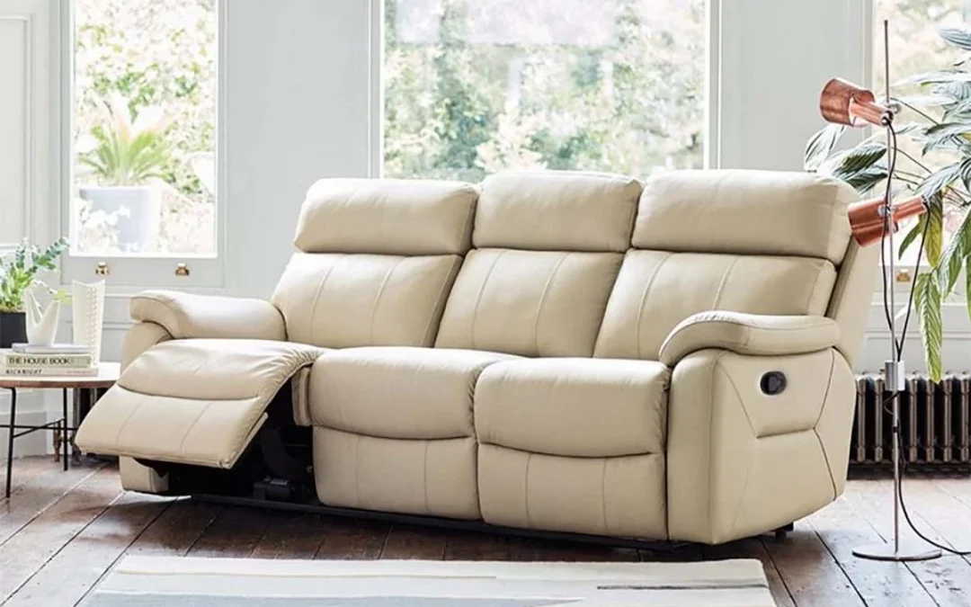 راهنمای خرید مبل ریکلاینر