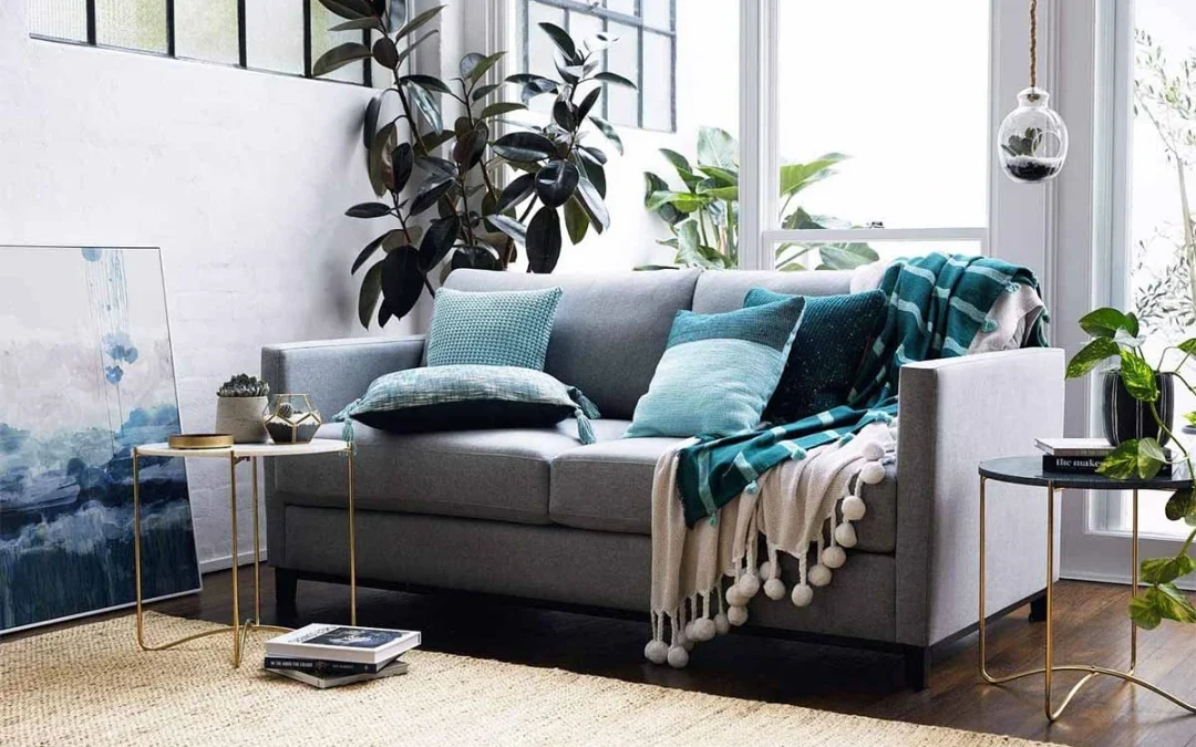 راهنمای خرید مبل طوسی