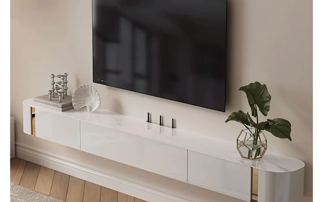 راهنمای خرید میز تلویزیون مدرن