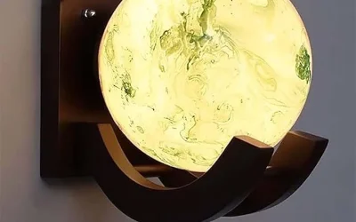 راهنمای خرید چراغ خواب دیواری؛ هر آنچه باید هنگام خرید چراغ خواب دیواری بدانی!