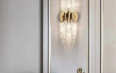 چه طوری چراغ دیواری لوکس برای خونمون بخریم؟ این راهنمای کاربردی رو از دست نده!