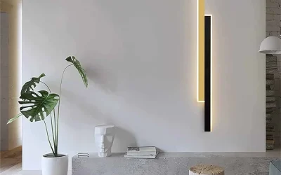 راهنمای خرید چراغ دیواری مدرن؛ نکات و ویژگی هایی که در مورد چراغ دیواری مدرن باید بدانی!