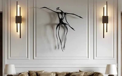 راهنمای خرید چراغ دیواری پذیرایی: هر آنچه باید بدانی تا بهترین انتخاب رو برای خونت داشته باشی!