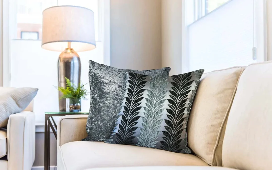 راهنمای خرید کوسن مدرن