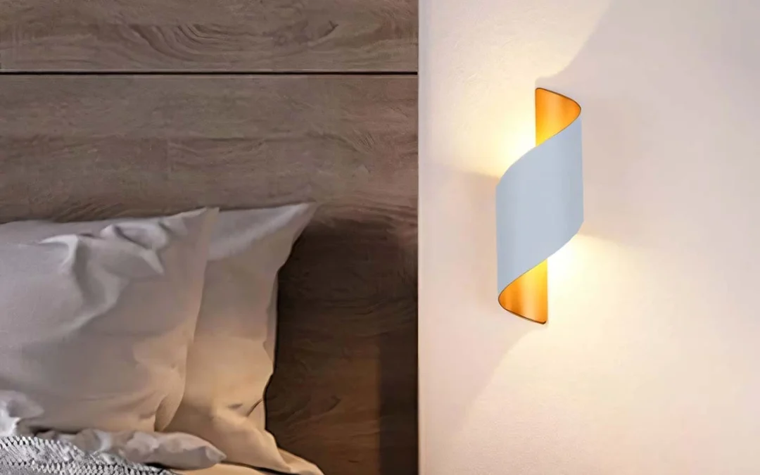 راهنمای کامل نصب چراغ خواب دیواری؛ نکات مهمی که هنگام نصب باید بلد باشی!