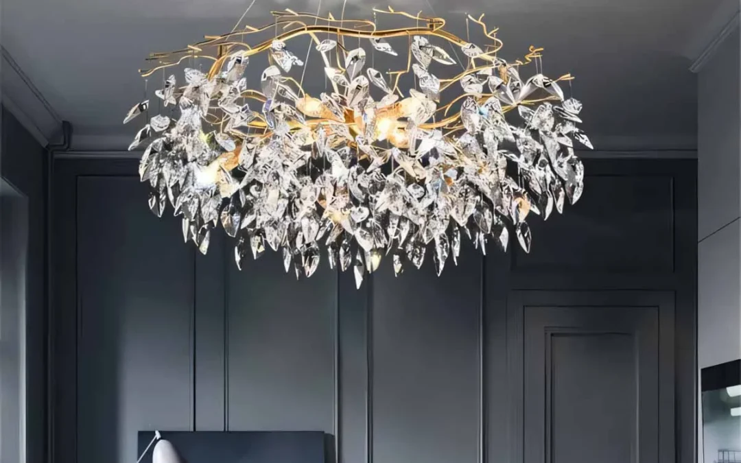 لوستر فانتزی