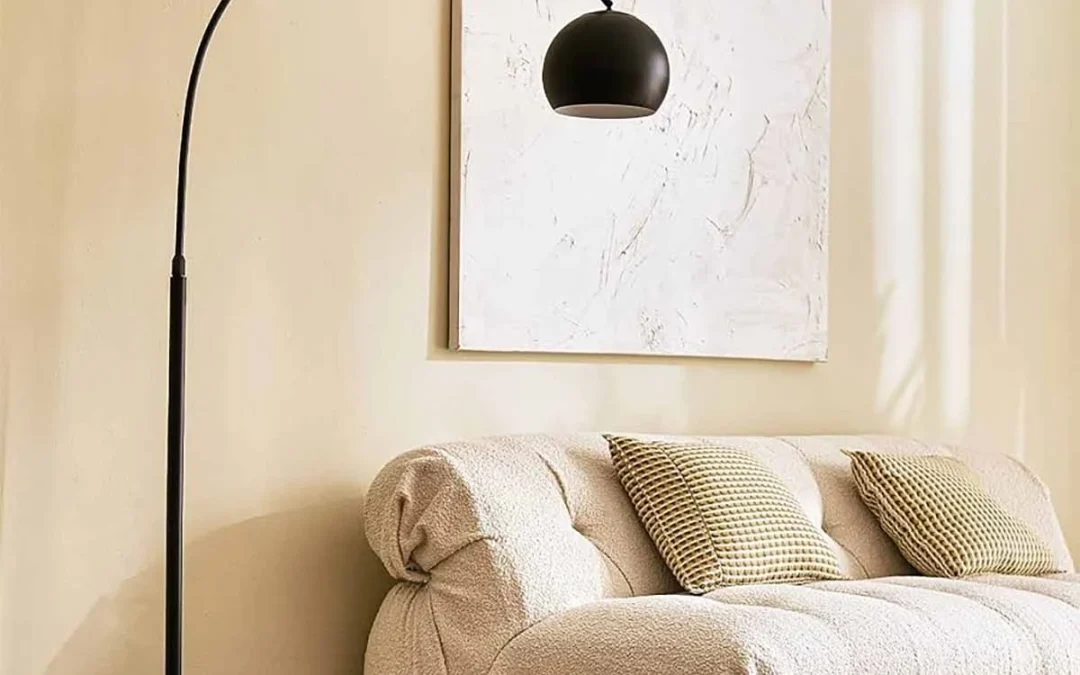 محل مناسب قرار دادن آباژور ایستاده