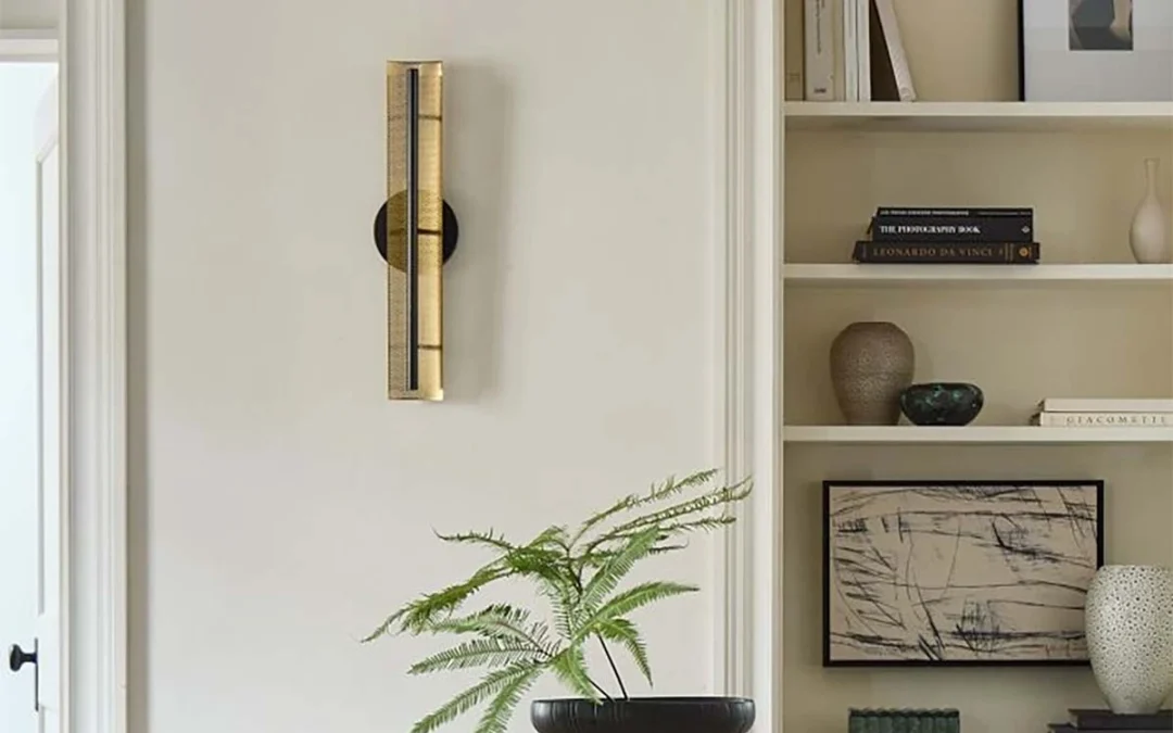 مزایا و معایب چراغ دیواری ال ای دی