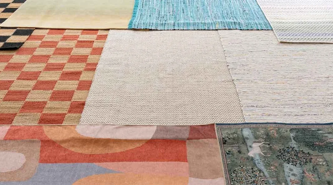 مشخصات فرش خوب