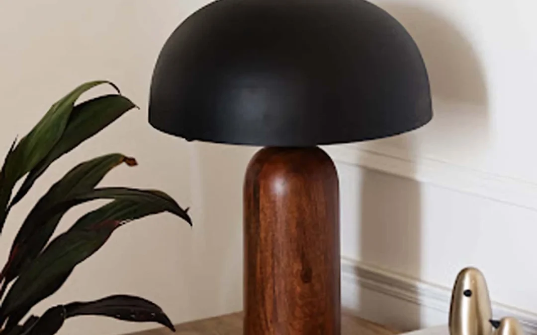 مقایسه آباژور فلزی با چوبی؛ کدام برای دکوراسیون داخلی تو مناسب‌تر است؟