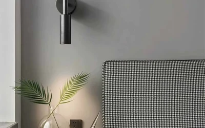 چراغ دیواری اتاق خواب مناسب برای مطالعه چیست؟ ویژگی ها و نکات مهمی که باید بدانی!