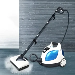 بخار شو نانیوا مدل NS-6500