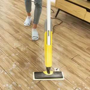 بخار شو کرشر مدل SC2 UPRIGHT EasyFix