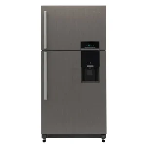 یخچال فریزر 27 فوت اسنوا مدل STDi-L۳۰۰