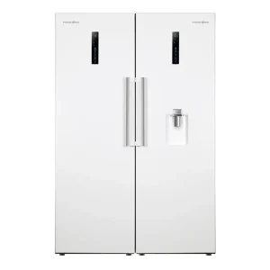 یخچال فریزر ساید بای ساید 34 فوت دوو مدل SXi20-30