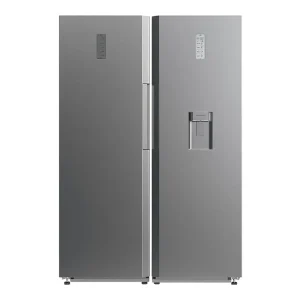 یخچال فریزر دوقلو 40 فوت دوو مدل SRi/SFi-21SS