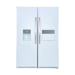 یخچال فریزر دوقلو 32 فوت هیمالیا مدل NF280p-NR440p