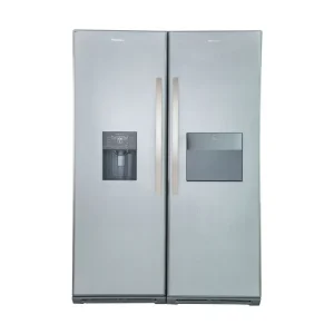 یخچال و فریزر دوقلو 26 فوت هیمالیا مدل پانومراپلاس NF280p-NR440p