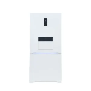 یخچال و فریزر 24 فوت هیمالیا مدل امگا هوم باردار HRFN605-HB