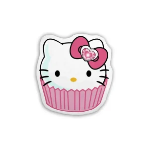 کوسن کودک مدل عروسکی هلو کیتی کیوت کدHello Kitty033