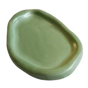 دکوری مدل سینی دفرمه