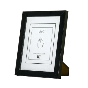 قاب عکس کرانه مدل FT2020-1621 رومیزی