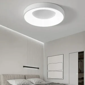 لوستر ام کی ای لایتینگ مدل مدرن کد Ringo-s-w60