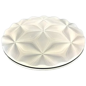 چراغ سقفی 72 وات مودی مدل R-K ریموت دار