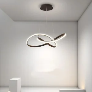 لوستر پادینا مدل مدرن کد PT500