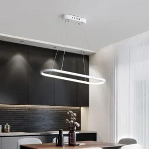 لوستر پادینا مدل مدرن کد Bw120