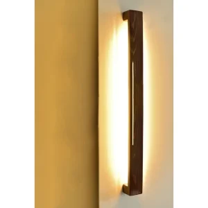 چراغ دیواری مدل اخگر کد 60