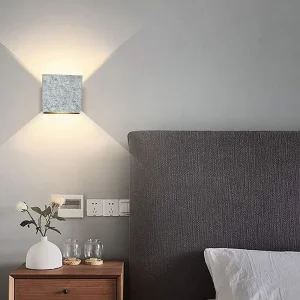 چراغ دیواری مدل roshapars04